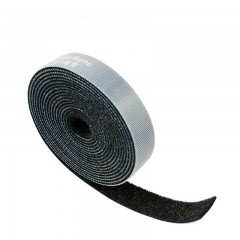 ☆包尔星克 POWERSYNC 理线器 双面魔术绑线带 POWERSYNC AMSDG0030A