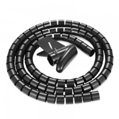 ☆包尔星克 POWERSYNC ACLWAGW1250 理线器 直径25MM