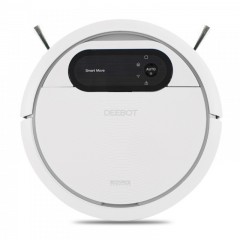 科沃斯/Ecovacs  地宝DW700扫地机器人 吸尘器 手机操控 规划式  APP控制