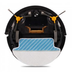 科沃斯/Ecovacs  地宝DW700扫地机器人 吸尘器 手机操控 规划式  APP控制