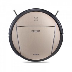 科沃斯/Ecovacs 地宝扫地机器人地宝 830s 智能全自动吸扫拖一体机