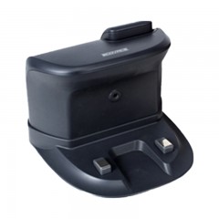 科沃斯/Ecovacs 地宝扫地机器人地宝 830s 智能全自动吸扫拖一体机