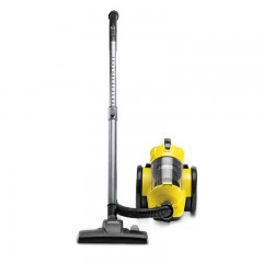 卡赫/Karcher 吸尘器家用低噪音水洗除螨吸尘VC3 PLUS