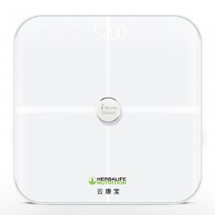 云康宝 订制云康宝体脂秤 测脂肪体重秤家用成人精准减肥称电子秤