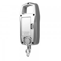 国产 弹簧秤迷你称重手提电子秤便携式高精度家用50kg快递称行李称小秤