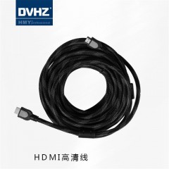 DVHZ HDMI高清线标准插口高清线