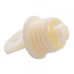 国产 新款橡胶热水袋注水充水暖手宝安全防烫怀旧暖水袋 小号