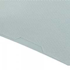 南极人 加厚型PVC冲水热水袋注水热水袋充水暖水袋暖手宝暖脚暖腰