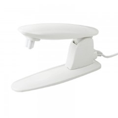 长虹 热水袋充电防爆暖手宝女煖毛绒电暖宝暖水袋