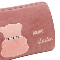 长虹 热水袋充电防爆暖手宝女煖毛绒电暖宝暖水袋