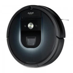iRobot 970 扫地机器人 安全智能家用全自动吸尘器