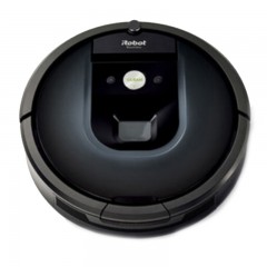 iRobot 970 扫地机器人 安全智能家用全自动吸尘器