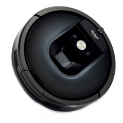 iRobot 970 扫地机器人 安全智能家用全自动吸尘器
