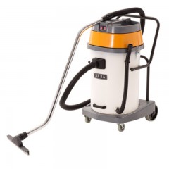 白云洁霸 BF510A吸尘器大功率干湿两用吸尘吸水机70升耐酸碱工业吸尘器