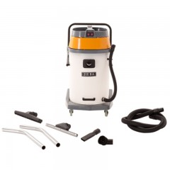 白云洁霸 BF510A吸尘器大功率干湿两用吸尘吸水机70升耐酸碱工业吸尘器