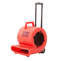 白云洁霸 BF534大功率地面吹干机 地板地毯吹风机 家用商场酒店鼓风机