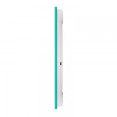 iSense 充电电子称家用精准体重秤成人秤女宿舍小型人体减肥称重计