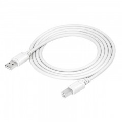 秋叶原 USB打印机连接线 延长线