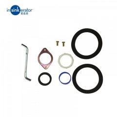 爱适易 M46/56/66 专用安装配件包(不包含三通） 075292A