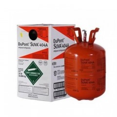 杜邦 冷媒制冷剂 10.896Kg瓶  R404A