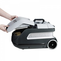 力奇/Nilfisk VP600吸尘器原装配件