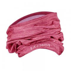 迪卡侬 FORCLAZ HEAD BAND成人户外多功能速干头巾围巾脖套多用巾