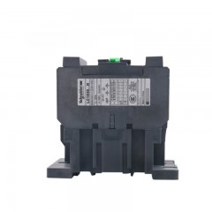 接触器 LC1-N 6A 220V 1常开