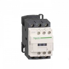 接触器 LC1-D 9A 220V