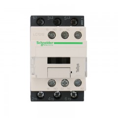 接触器 LC1-D 9A 220V