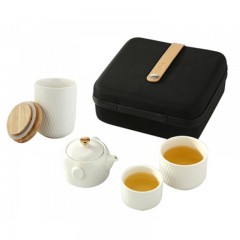 国产 LF-H095 ILI+VE 旅行茶杯套装