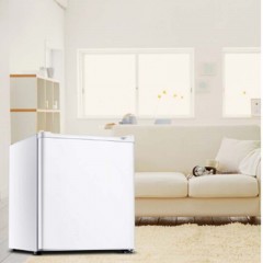 奥马 HOMA BC-46A 46升 定频 机械控温 冰箱