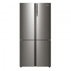 卡萨帝  CASARTE  BCD-631WBCSU1631升变频风冷无霜多门冰箱气悬浮无油细胞级养鲜干湿分储钛金色