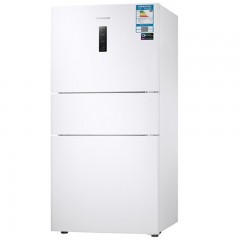 三星/SAMSUNG  冰箱 280升变频电脑控温  RB27KCFJ0WW/SC