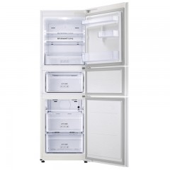 三星/SAMSUNG  冰箱 280升变频电脑控温  RB27KCFJ0WW/SC