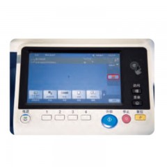 ☆汉光 BMFC5550 （双面器/双面自动输稿器/有线网络打印/1100页） 复印机 （工作台）