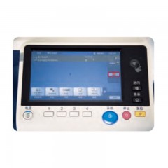 ☆汉光 BMFC5450 （双面器/双面自动输稿器/有线网络打印/1100页） 复印机 （选配纸库）