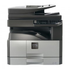 ☆长城（GREAT WALL） 23B1A （双面器/双面自动输稿器/有线网络打印/350页） 复印机