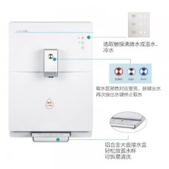 ☆安吉尔（ANGEL） Y2518BKD-K-G   饮水机