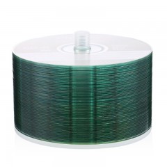 ☆飞利浦 PHILIPS DVD+R光盘/刻录盘 16速4.7G 桶装 50片