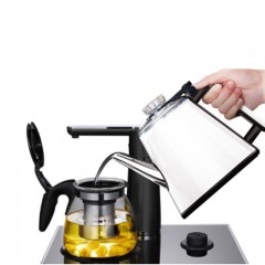 ☆安吉尔（ANGEL） CB2702LK-GD （6L） 饮水机