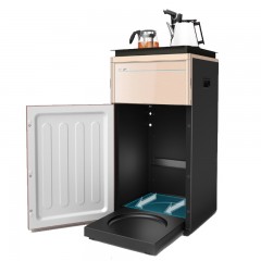 ☆安吉尔（ANGEL） CB2702LK-GD （6L） 饮水机