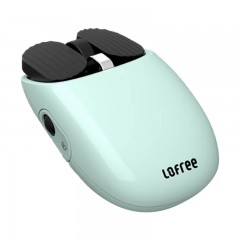 ☆京东京造 EP115 薯片蓝牙鼠标 蓝色