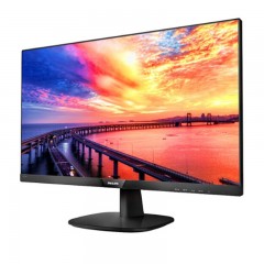 ☆飞利浦（PHILIPS） 273V7QDSBF （27英寸/1920×1080DPI） 显示器