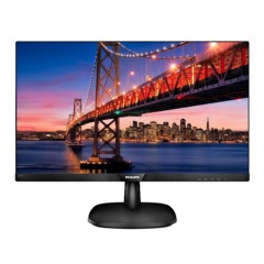 ☆飞利浦（PHILIPS） 273V7QDSBF （27英寸/1920×1080DPI） 显示器