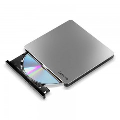 ☆联想 LENOVO DB85 外置DVD刻录机