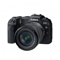 ☆佳能（CANON） EOS RP （仅机身） 单电/微单相机 黑色