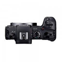 ☆佳能（CANON） EOS RP （仅机身） 单电/微单相机 黑色