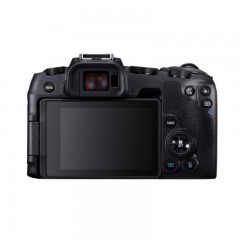☆佳能（CANON） EOS RP （仅机身） 单电/微单相机 黑色