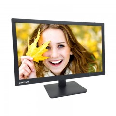 ☆联想（LENOVO） LS2224 （21.5英寸/1920×1080DPIDPI） 显示器