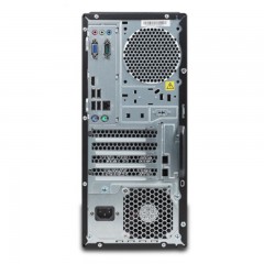 ☆联想（LENOVO） 扬天 T4900V （I5-8400/8GB/1TB/2GB独显/WIN10HB/24英寸/3年） 台式机